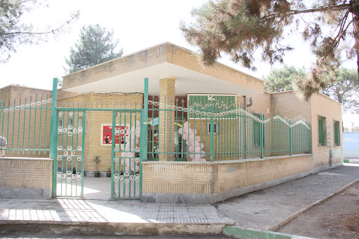 مرکز فرهنگی هنری اسلامشهر 2