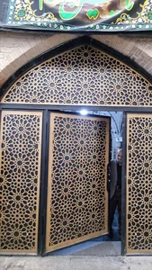 مسجد خازن الملک