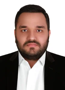 حسن مستعلی _ وکیل و مشاور حقوقی
