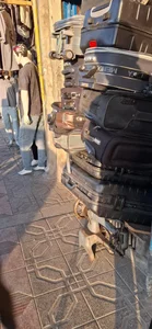 کیف و چمدان دوزی