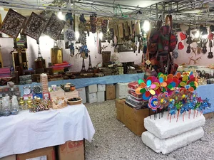 صنایع دستی خوش نظر