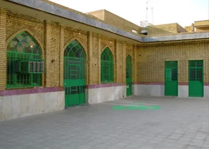 امام زاده سید محمد