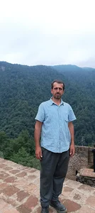 دیزل موتور باختر