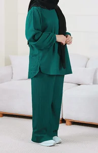 تولیدی پوشاک ماکو MUCOO