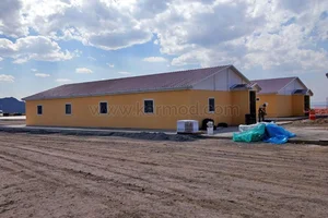 خانه امید بازنشستگان اصفهان