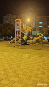 بوستان لاله