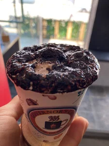 دیلمون کافه