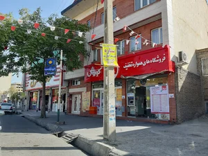 فروشگاه افق کوروش