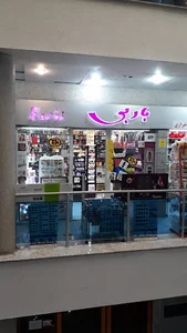 آرایشی باربی