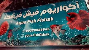 آکواریوم خلیج