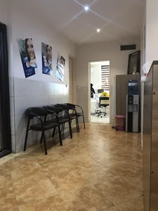 دندان پزشکی دکتر مهدی فتحی ناز