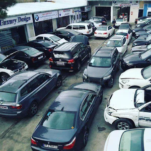 SahandRent