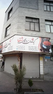 گیاهان دارویی شفا 4