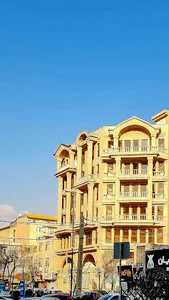 گروه معماری دکتر علی‌بخشی