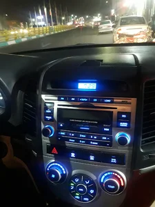 ضبط و باند هماهنگ علی روغنگر