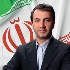انبار تجهیزات شرکت توزیع برق استان تهران