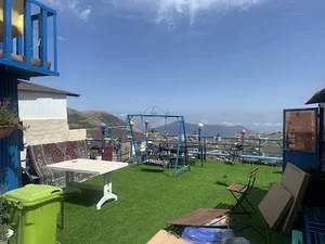 سوباتان اقامتگاه (ایوب شیدایی)