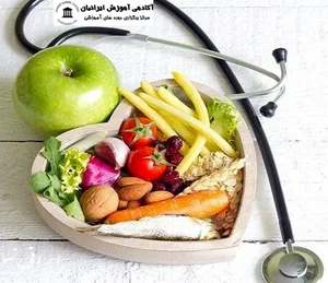 مطب دکتر ندا کلکته چی - مشاوره تغذیه کودک