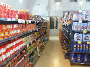 فروشگاه افق کوروش