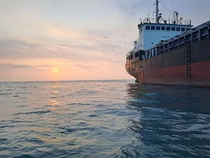Gadmarine Engineering Co.