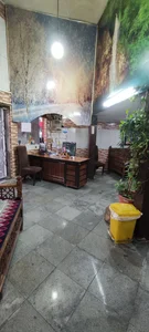 رستوران سنتی و کباب ساطوری بناب آ‌ذربایجان 5