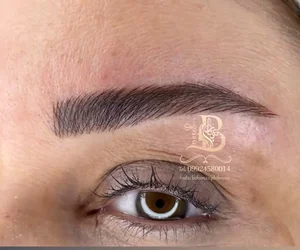 بهناز فیبروز