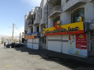 عسل ملکه کردستان