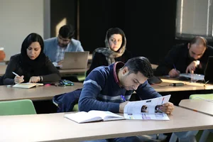 آکادمی دیجیتال مارکتینگ دهبان