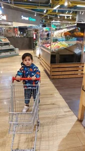 گورمه مارکت مزرعه ماهشام 4