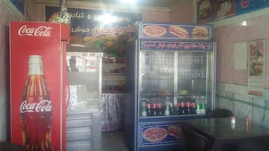 ساندویچی آذربایجان