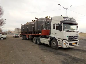 ماهدشت بار