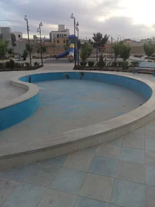 بوستان ادب