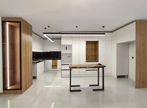 تولیدی کابینت کاج