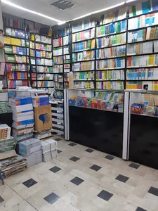 کتابفروشی آینده سازان