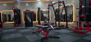 باشگاه بدنسازی افق 5
