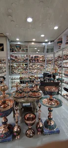 فروشگاه صنایع دستی آقاجانی3022