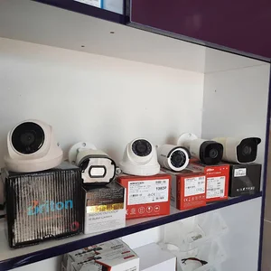 شرکت ساحل نیروی آنامیس