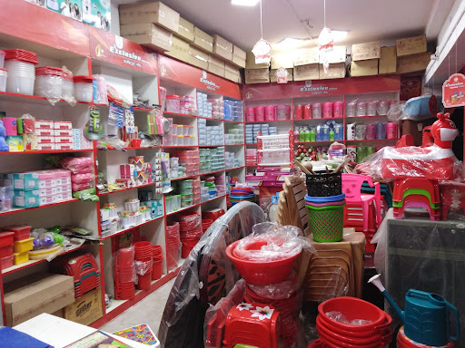 M/S Big Bazar