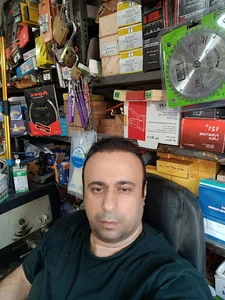 فروشگاه ابزار و یراق حسین پور