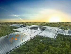 Sayyid Tarik bin Taimour Cultural Complex