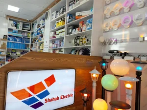شهاب الکتریک (شفیعی)