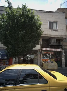 نانوایی 2