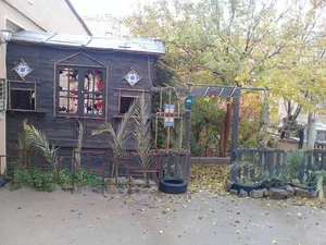 سفره خانه سنتی عرشیا