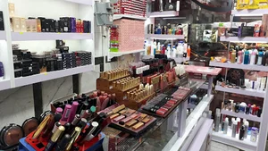 لوازم آرایشی بهداشتی ستیا،،عمده خرده،