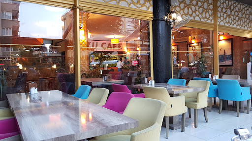 Zuzu Milano Cafe