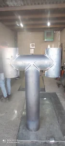 کانال‌سازی در شادآباد 3