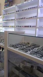 عینک ابراهیمی 2