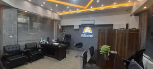 املاک آرامش 5
