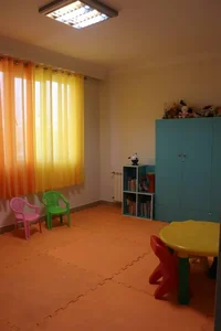مرکز خدمات روانشناسی و مشاوره اتاق آبی 4