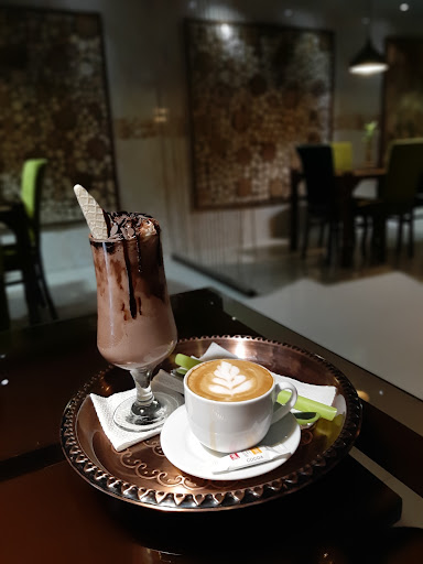 کافه ژوان